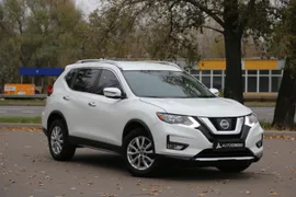 Продажа  Nissan Rogue, 2017р.